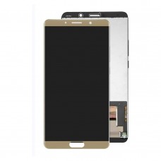 Original Huawei Mate 10 LCD Display Touch Screen Digitizer (Gold) Without Frame Screen Replacement [W04]