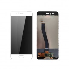 Original Huawei P10 Standard VTR-L09 L29 5.1" LCD Display Touch Screen Digitizer Without Frame (White) Screen Replacement [W04]
