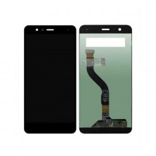 Huawei P10 Lite 5.2" LCD Display Touch Screen Digitizer (Black) Replacement (Black) Screen Replacement [W04]