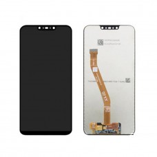 Original Huawei Nova 3 PAR-AL00 LX1 LX1M LX2 LX3 LCD Display Touch Screen Without Frame Screen Replacement [W04]