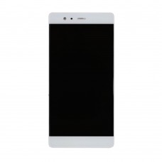 Original Huawei P9 Plus VIE-L09 L29 LCD Display Touch Screen Digitizer (White) Without Frame Screen Replacement [W04]