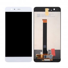Original Huawei P10 Plus VKY-L09 VKY-L29 VKY-AL00 Touch Screen Digitizer LCD Display without Frame (White) Screen Replacement [W04]