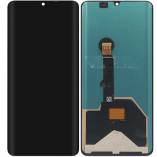 Original Huawei P30 Pro LCD Display Touch Screen Assembly (Black) Without Frame Screen Replacement [W04]