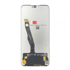 Original Huawei Y9 2019 LCD Display Touch Screen Assembly (Black) Without Frame Screen Replacement [W04]