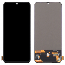 ORIGINAL Huawei Nova 5 Pro SEA-AL10, SEA-TL10  LCD Touch Screen Digitizer Black without Frame [W04]