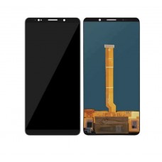 Original Huawei Mate 10 Pro LCD Display Touch Screen Assembly (Gold) Without Frame Screen Replacement [W04]