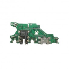 Huawei NOVA 3I charging port [BK]