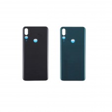 Huawei Y9 Prime Back Cover Rear Door Housing Case Chassis Panel Replace Sapphire Blue / Amber Sunrise / Midnight Black [BF]