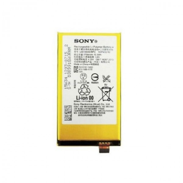 Sony Phone Battery