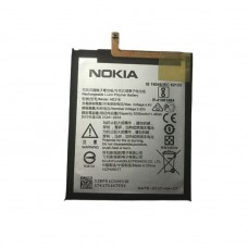 Nokia Original Nokia N6 Battery HE316 [X04]