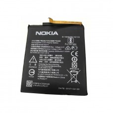 Nokia Original Battery HE317 3.84V 3000mAh for Nokia 6 TA-1033 [X04]
