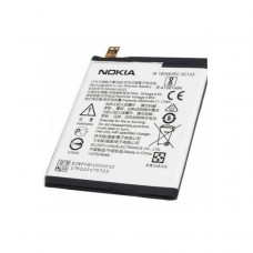 Nokia Original Battery HE321 HE336  3.85V 2900mAh for Nokia 5 [X04]