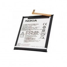 Nokia Original Battery HE335 3.85V 3000mAh for Nokia 6 TA-1000 TA-1003 TA-1021 [X04]