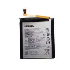 Nokia Original Battery HE345 3.85V 3000mAh for Nokia 6 2nd 6 2018 TA-1054 [X04]