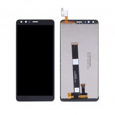 Original Nokia C01 Plus LCD Display Touch Screen Digitizer Assembly Screen Replacement [W04]