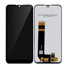 Original Nokia 1.3 LCD Display Touch Screen Digitizer Assembly Screen Replacement [W04]