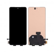 Original New For Motorola Edge 70 5G LCD Display Touch Screen Without Frame Black [BE]