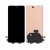Original New For Motorola Edge 70 5G LCD Display Touch Screen Without Frame Black [BE]