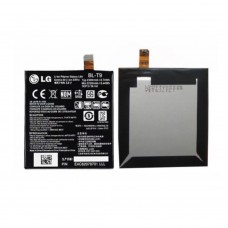LG New OEM Genuine BL-T9 Battery for Google Nexus 5 LG D820 D821 2300mAh 3.8V [X04]