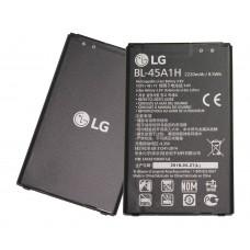 LG New Original BL-45A1H for LG K10 K425 MS428 F670L F670K F670S Battery 2300mAh [X04]