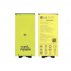 LG Original Battery LG BL-42D1F 3.85V 2800mAh 10.8Wh for LG G5 series VS987 H820 H830 LS992 US992 H850 H858 [X04]