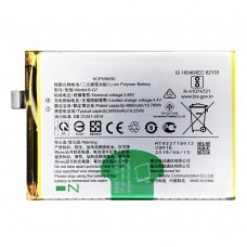 Original Battery 500mAh B-G7 for VIVO Y12 Y15 Y17 [W01]