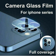 For iPhone 15 Series - 9H Camera Lens Protector Tempered Glass Cover