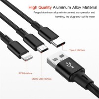 Lightning Cable