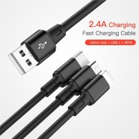 Lightning Cable
