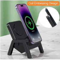 Chair Style Wireless Charger