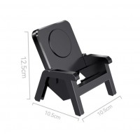 Chair Style Wireless Charger
