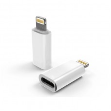 Type C Female to Lightning Male Adapter [FC]