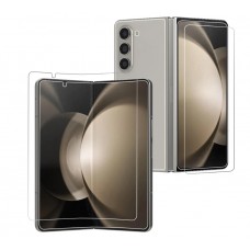 For Samsung Galaxy Z Fold4/W23 Z Fold5/W24 Front+Inside Screen Protector