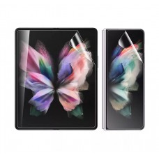 For Samsung Galaxy Z Fold7/W26 Front+Inside Screen Protector