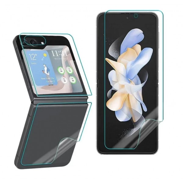 Samsung Phone Screen Protector