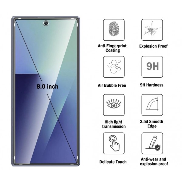 Samsung Phone Screen Protector