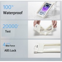 waterproof,floating,case