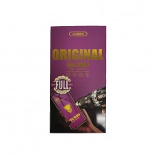 for OnePlus - 9H Full Coverage Tempered Glass Screen Protector with Package (CCBBK)