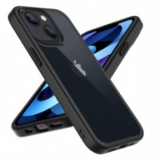 For Samsung - 9H Tempered Glass Anti Scratch Clear ShockProof Phone Case (YUVAL)