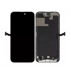 WoDe For iPhone 14 Pro Max LCD Display & Touch Panel, Black. COF FHD Incell High Refresh Rate 120Hz [W02]