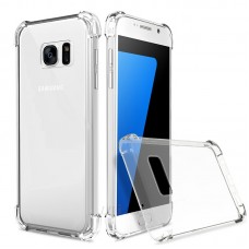 For OnePlus - Transparent Phone Case 1.5mm Protection Anti-drop