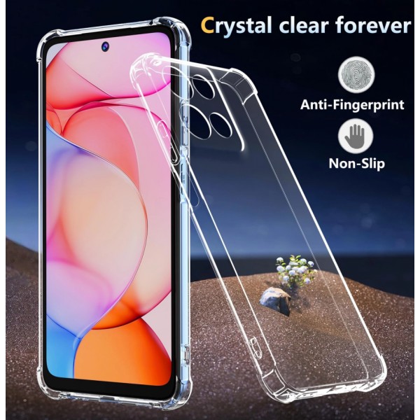Motorola Phone Case
