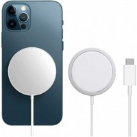 MagSafe 15W Magnetic Wireless Fast Charger [FC]