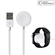 Apple Watch iWatch 5/4/3/2/1 Magnetic Wireless Portable charging Cable Charger [FC]