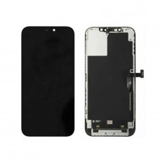 RJ For iPhone 12 Pro Max Incell LCD Touch Screen Digitizer Assembly with 3D Touch [W01]