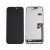 RJ For iPhone 16 Pro Max Incell LCD Touch Screen Digitizer Assembly with 3D Touch[W01]