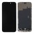 RJ Soft OLED Display Touch Screen Digitizer Assembly For iPhone 15 Pro[W01]