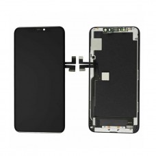 iPhone 11 Pro LCD Display & Touch Panel (JK) Screen Replacement [W02]