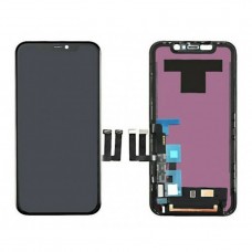 iPhone 11 LCD Display & Touch Panel (JK) Screen Replacement [W02]