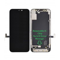 RJ Removable IC Chip  For iPhone 14 Incell LCD Touch Screen Digitizer Assembly with 3D Touch[W02]